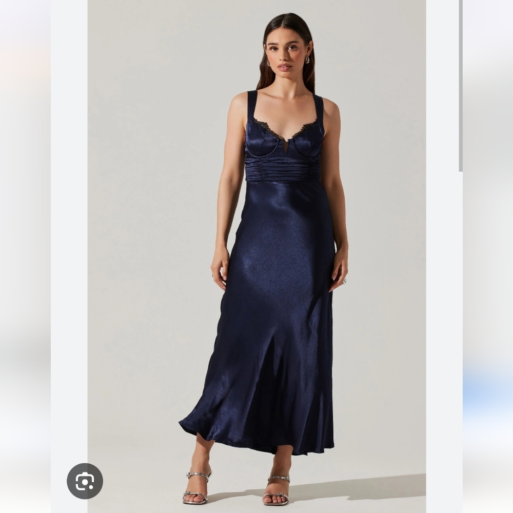 Astr Dress